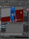 Animazione 3D avanzata: il pose 2 pose IV video