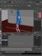 Animazione 3D avanzata: il pose 2 pose X video