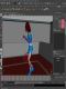 Animazione 3D avanzata: il pose 2 pose XIII video
