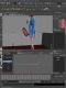 Animazione 3D avanzata: il pose 2 pose XIV video