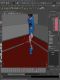Animazione 3D avanzata: il pose 2 pose XV video