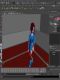 Animazione 3D avanzata: il pose 2 pose XIX video