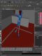 Animazione 3D avanzata: il pose 2 pose XXI video