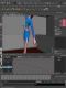 Animazione 3D avanzata: il pose 2 pose XXIII video