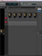 Il MIDI Editor di DP video